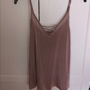American Eagle Soft and Sexy Tank Top